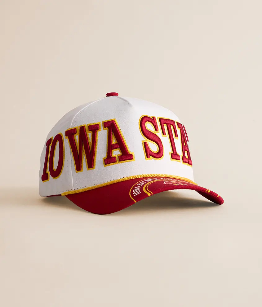 Iowa State Hat | Buckle