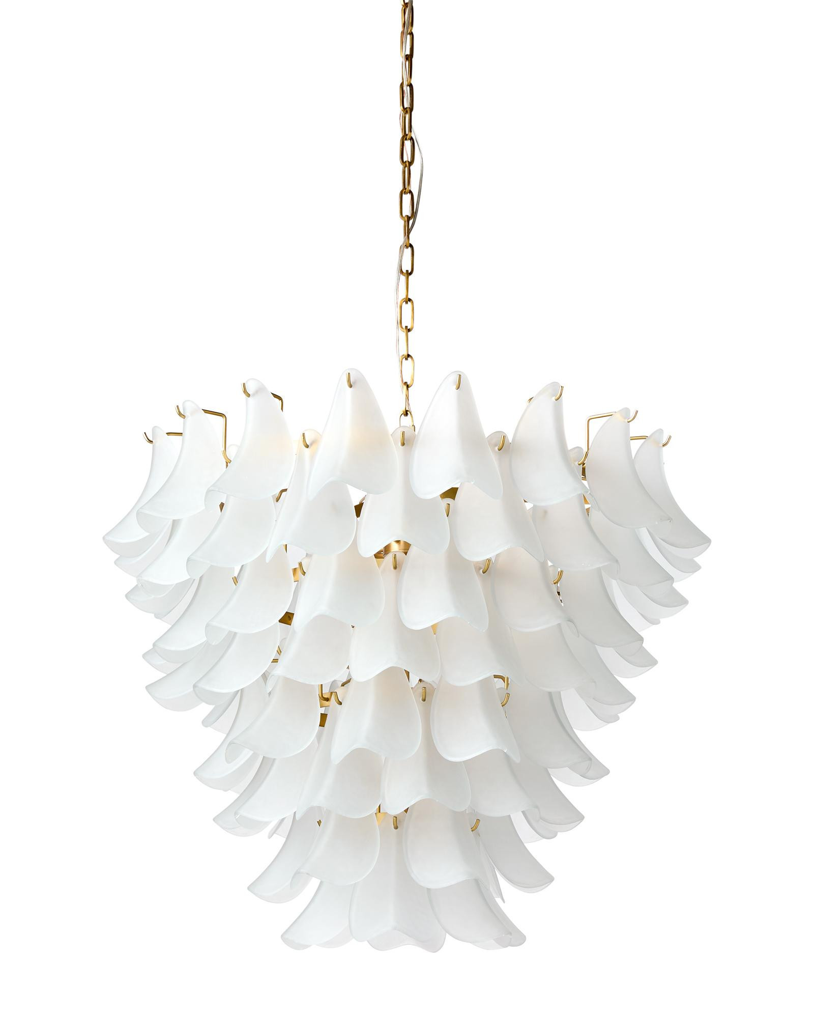 Pimlico Chandelier | Serena and Lily
