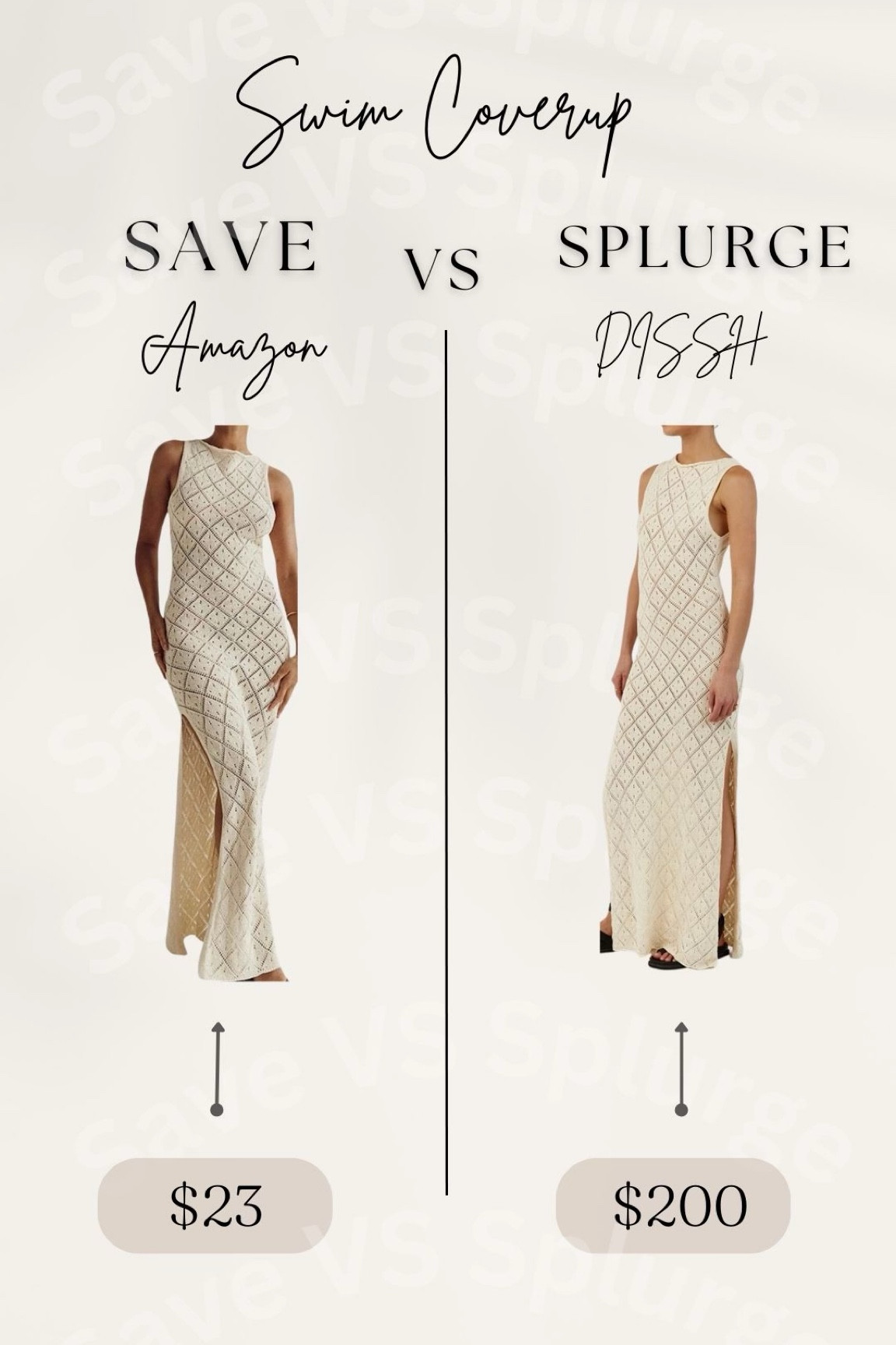 white christmas dresses Serena Ombre Crochet Maxi Dress – Atlanta Shoe Studio