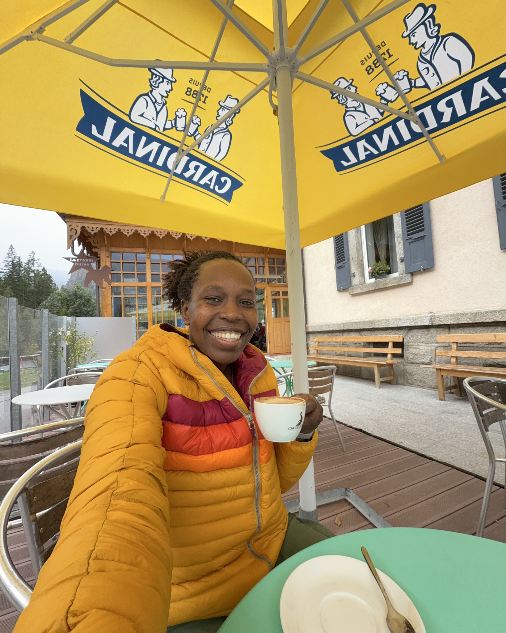 Things that helped me get through the TMB; backpacking gear; backpack, trekking poles, trail runners, socks, 

#LTKPetite #LTKTravel #LTKActive