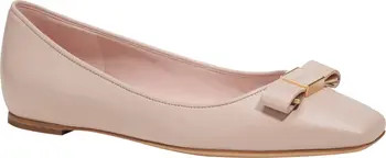 bowdie ballet flat (Women) | Nordstrom