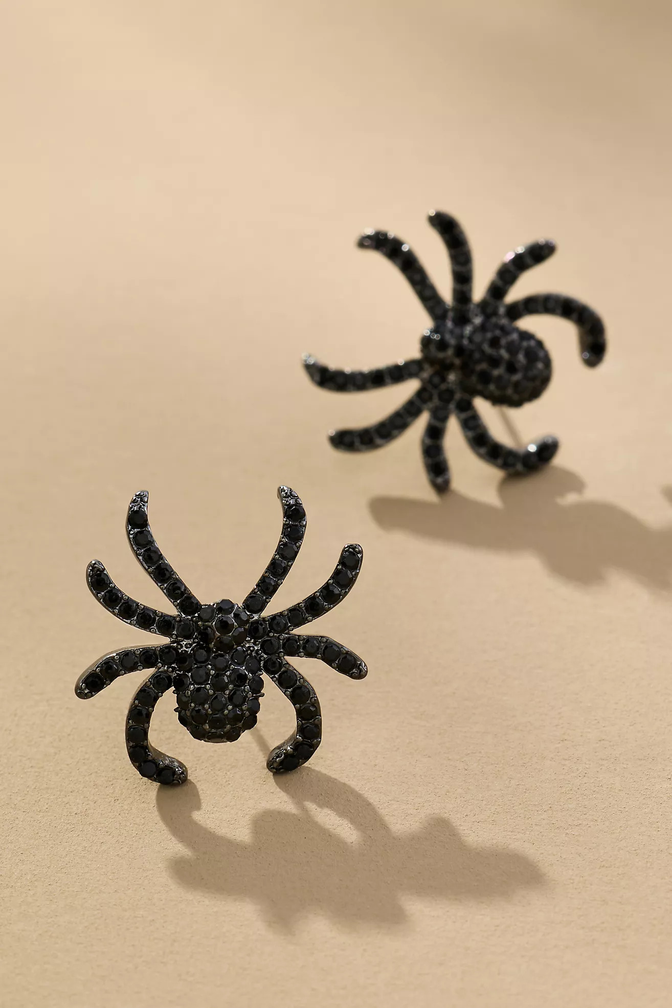 BaubleBar Creepin' It Real Earrings | Anthropologie (US)