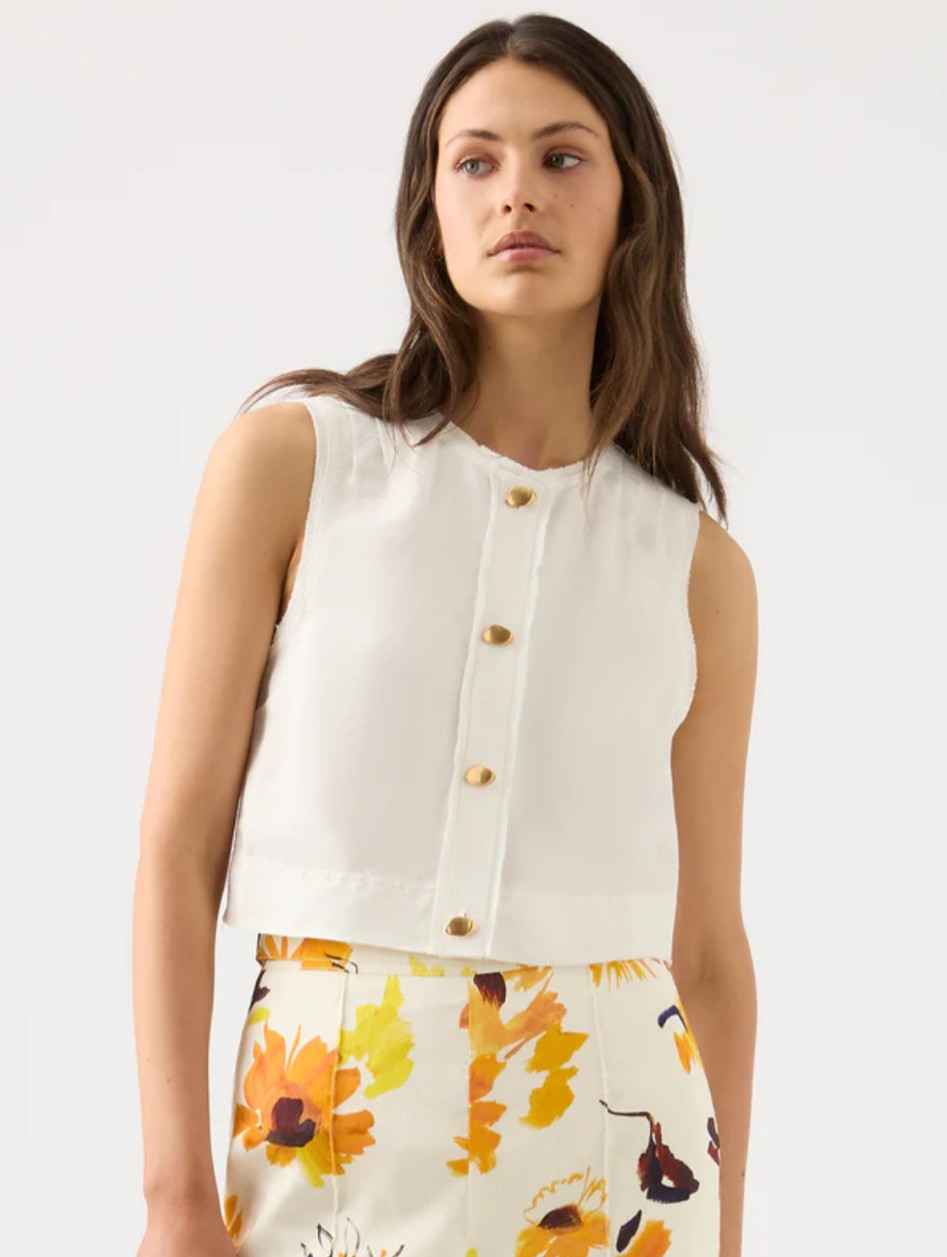 Elevated basic ✔️

Extra 20% off at checkout

#LTKxNSale