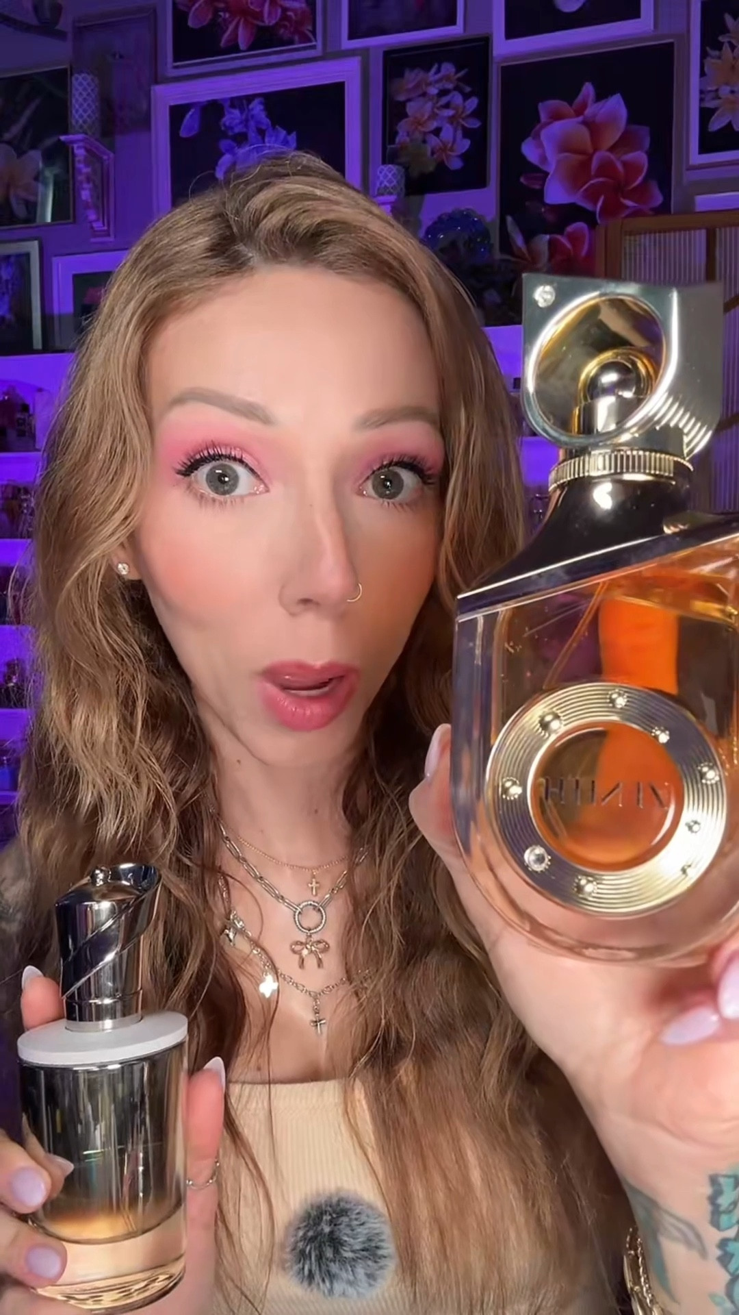 The new zenith! 

#LTKBeauty #LTKootd
