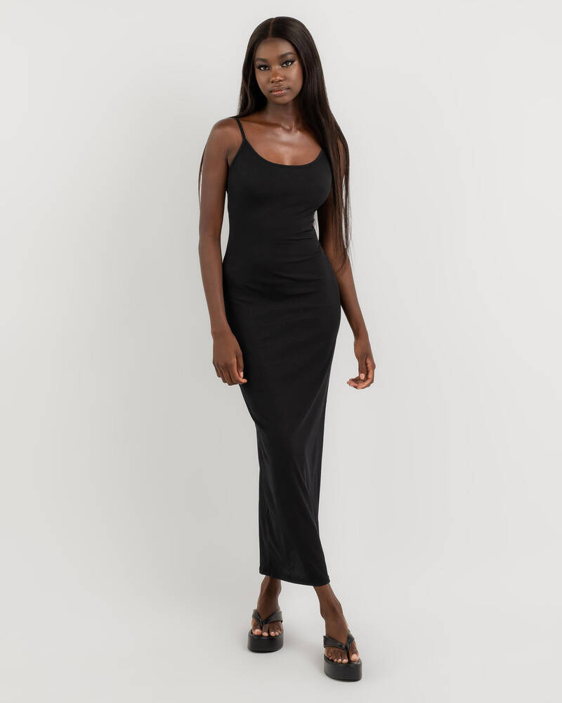 Lily Maxi Dress | City Beach