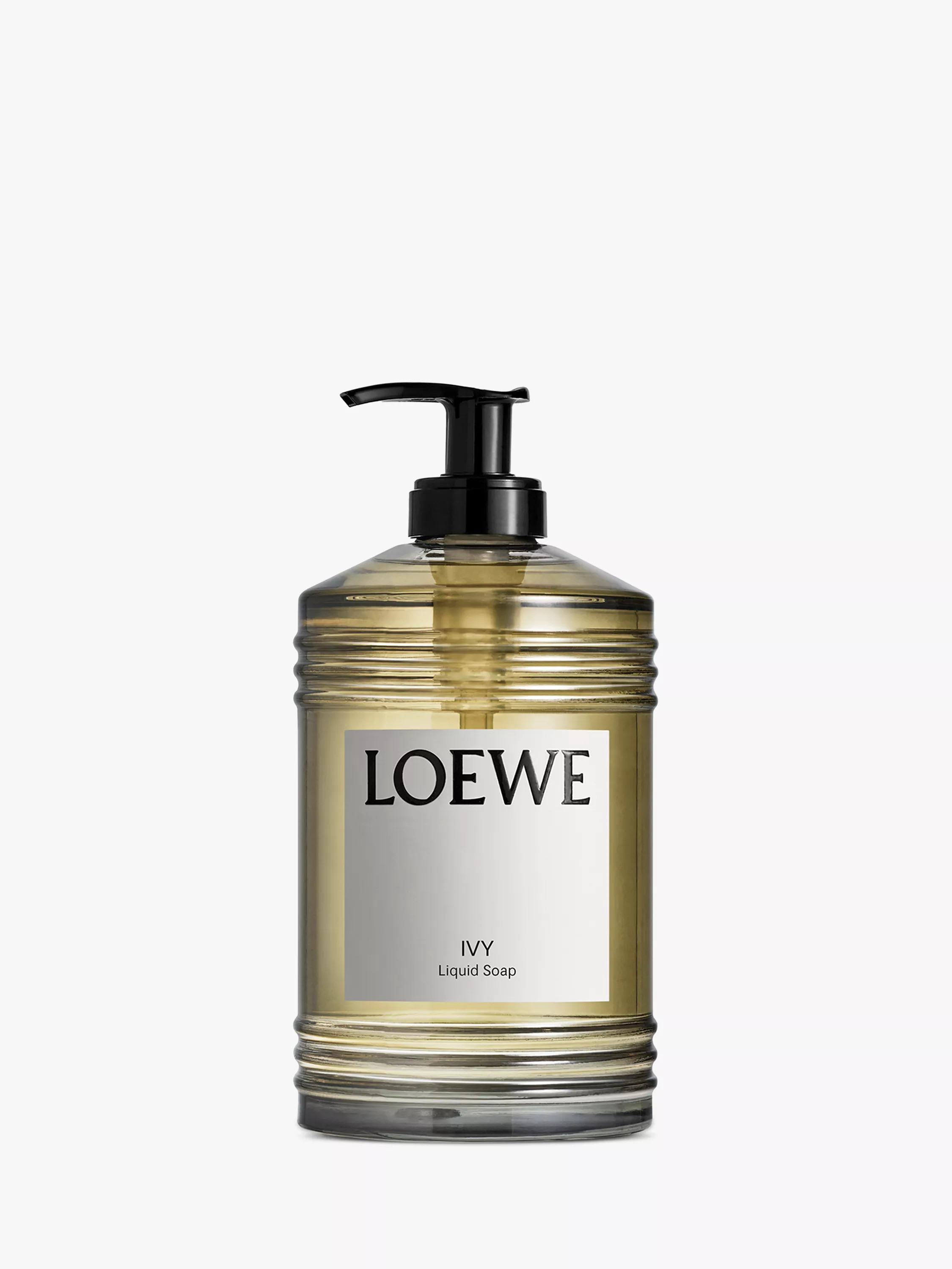 LOEWE Ivy Liquid Soap, 360ml | John Lewis (UK)