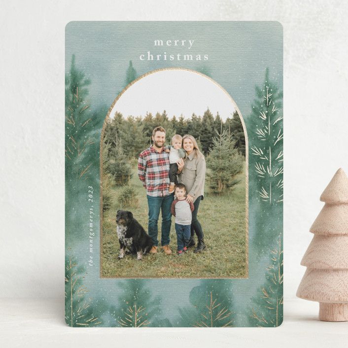 Deepest Forest | Minted