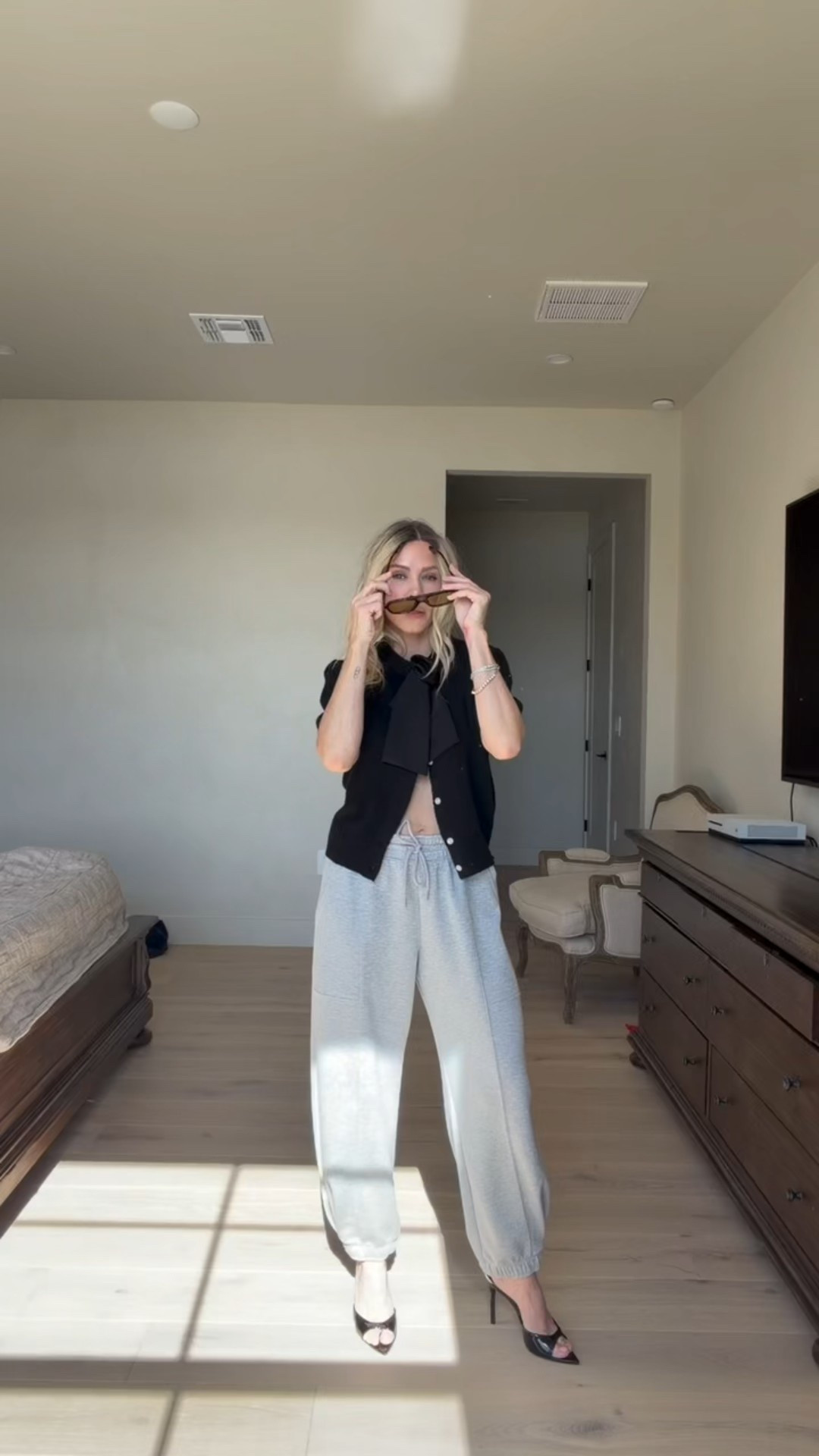 Affordable fashion that doesn’t look it ✨ Sharing my favorite Walmart fashion finds- easy staples, comfy pieces, and major style for less. Linked on LTK 🤍

#LTKGiftGuide #LTKSeasonal #LTKootd