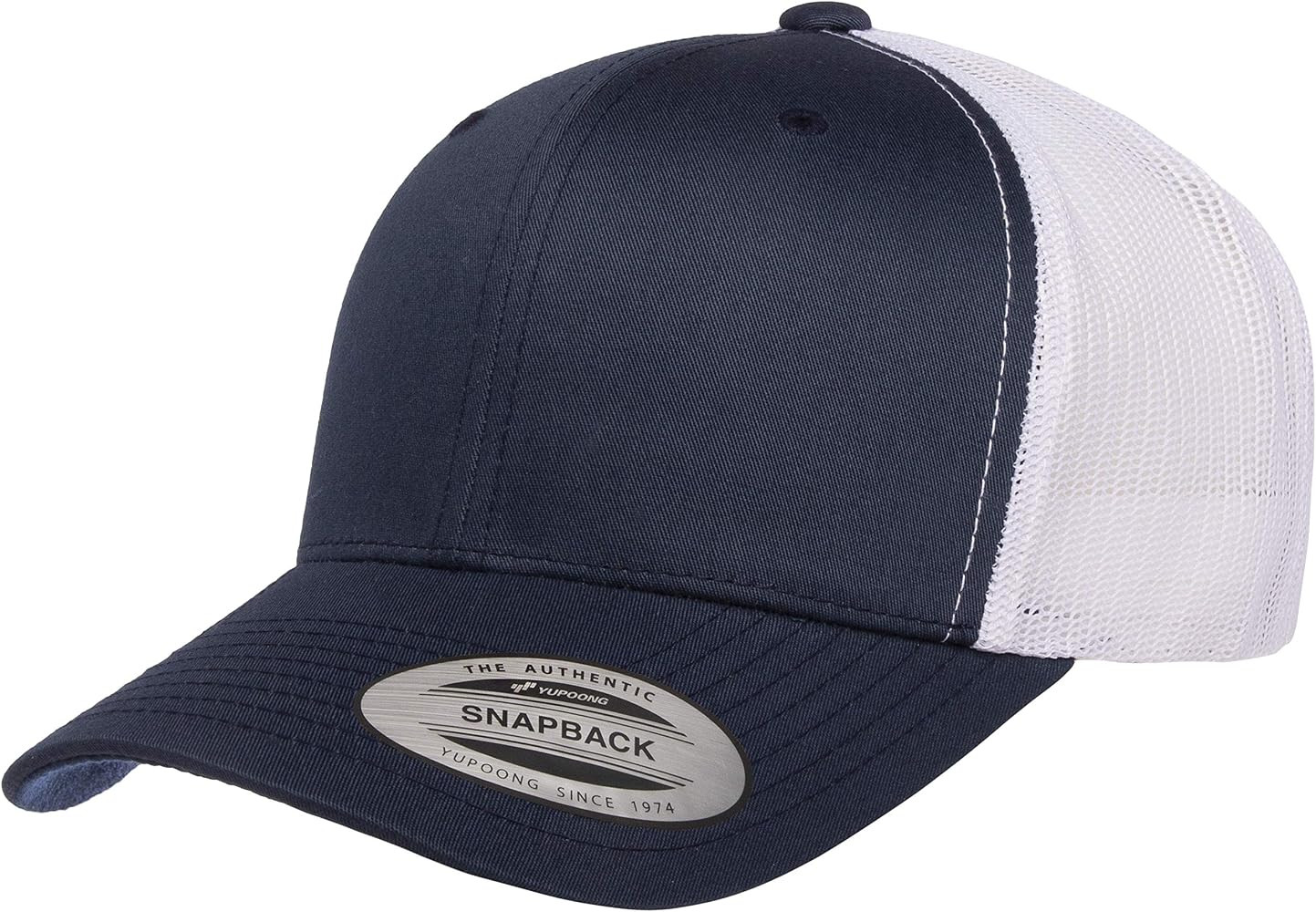 Yupoong Yp Classics Retro Trucker Cap | Amazon (US)