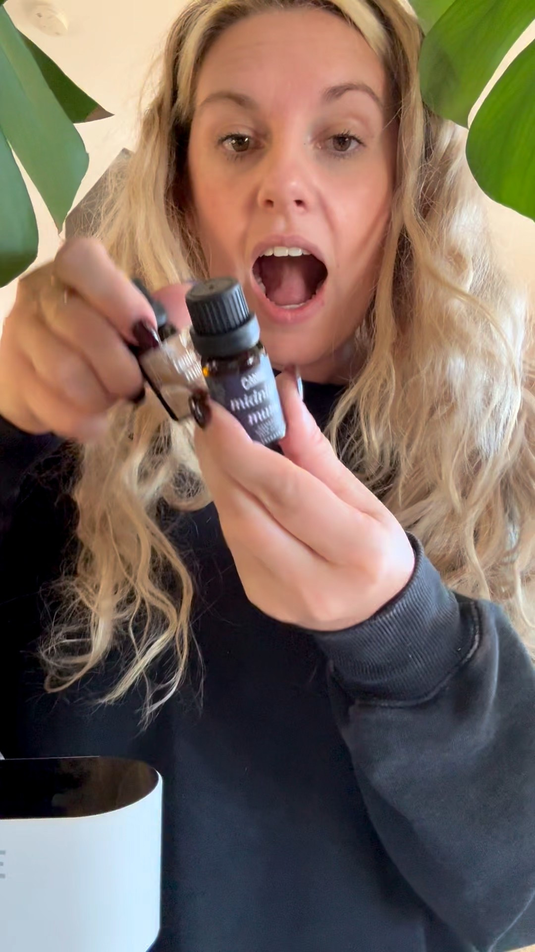 Transform any space into a sanctuary with CE Craft Company’s Waterless Air Diffuser 🌿✨ No water, no mess—just pure fragrance and effortless style. Choose 3 scents that match your vibe (Floral, Fruity, Bakery, Designer, Masculine, or Clean) and enjoy up to 9 days of fragrance freedom on a single charge. Portable, rechargeable, and totally chic—this diffuser redefines home fragrance.



#LTKHoliday #LTKGiftGuide #LTKdayinmylife