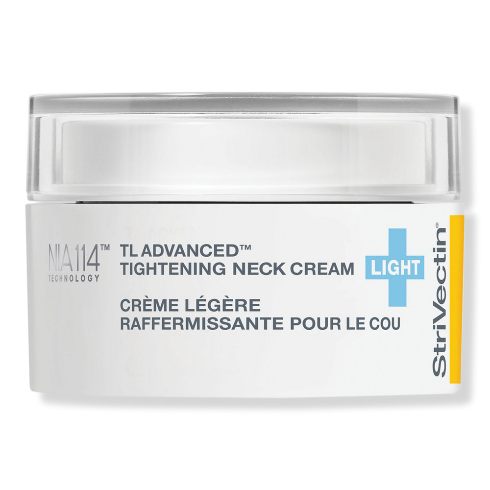 StriVectin TL Advanced Tightening Neck Cream Light | Ulta