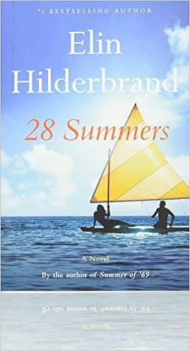 28 Summers



Hardcover – June 16, 2020 | Amazon (US)