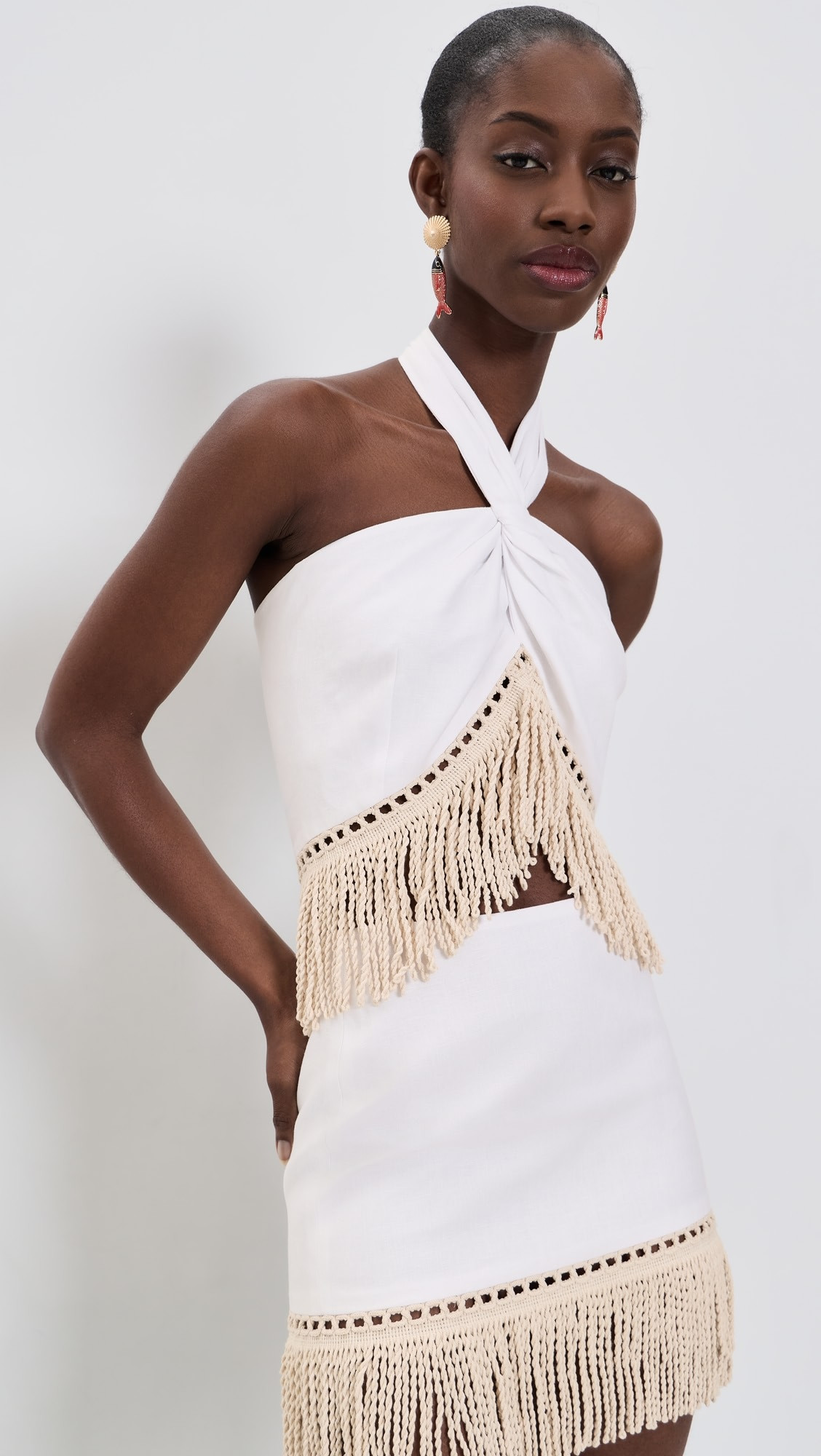 Delaney Top | Shopbop