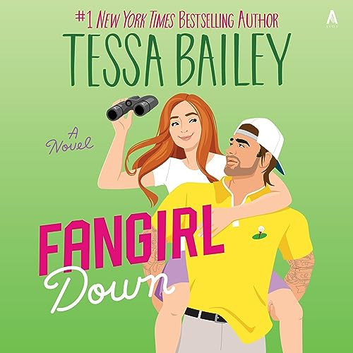 Fangirl Down: A Novel    
	                
	            

                 
                    ... | Amazon (US)