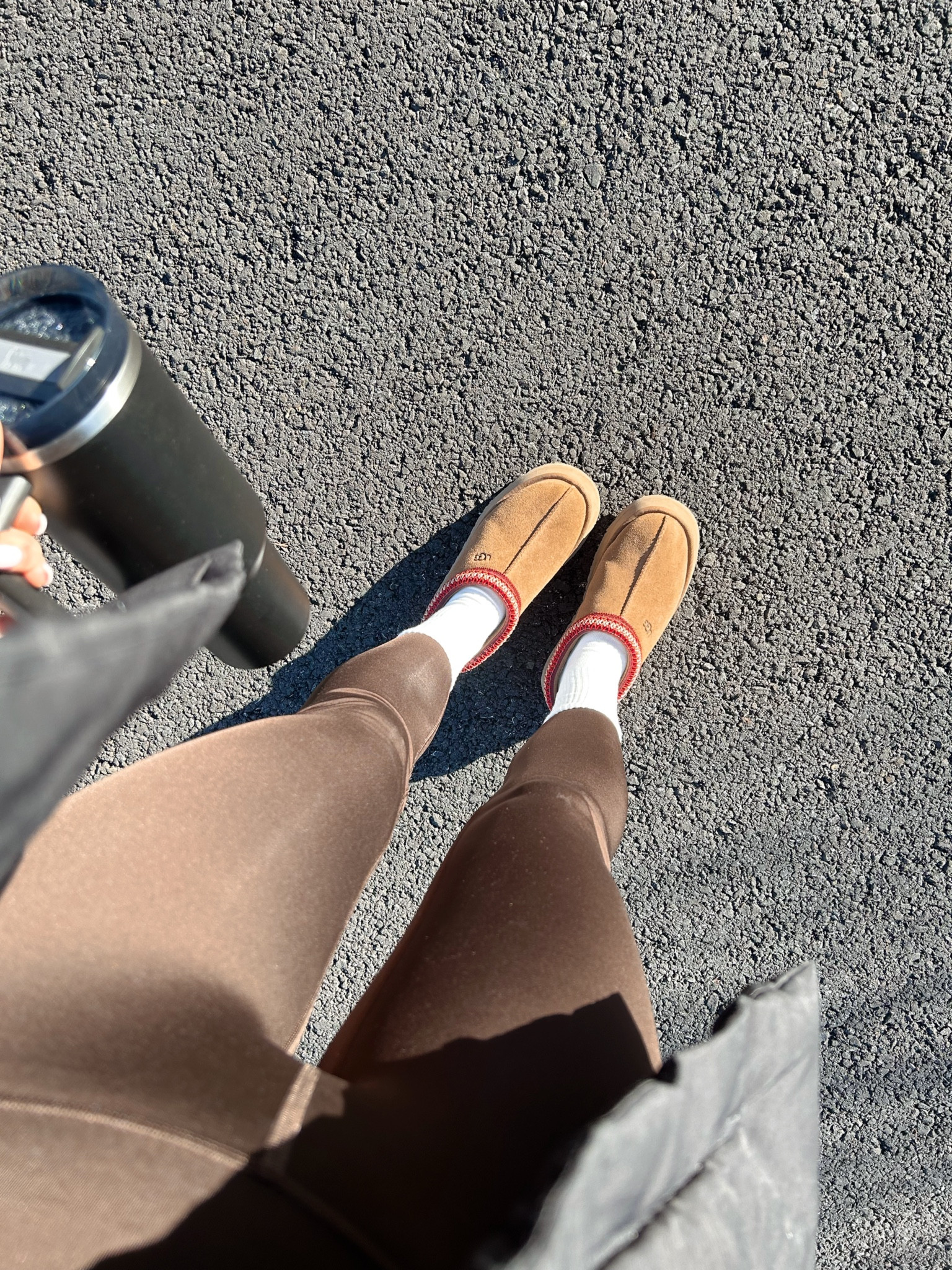 Fitness leggings 

#LTKfitness