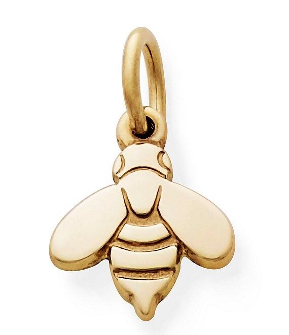 Jewelry Honeybee Charm | Dillards