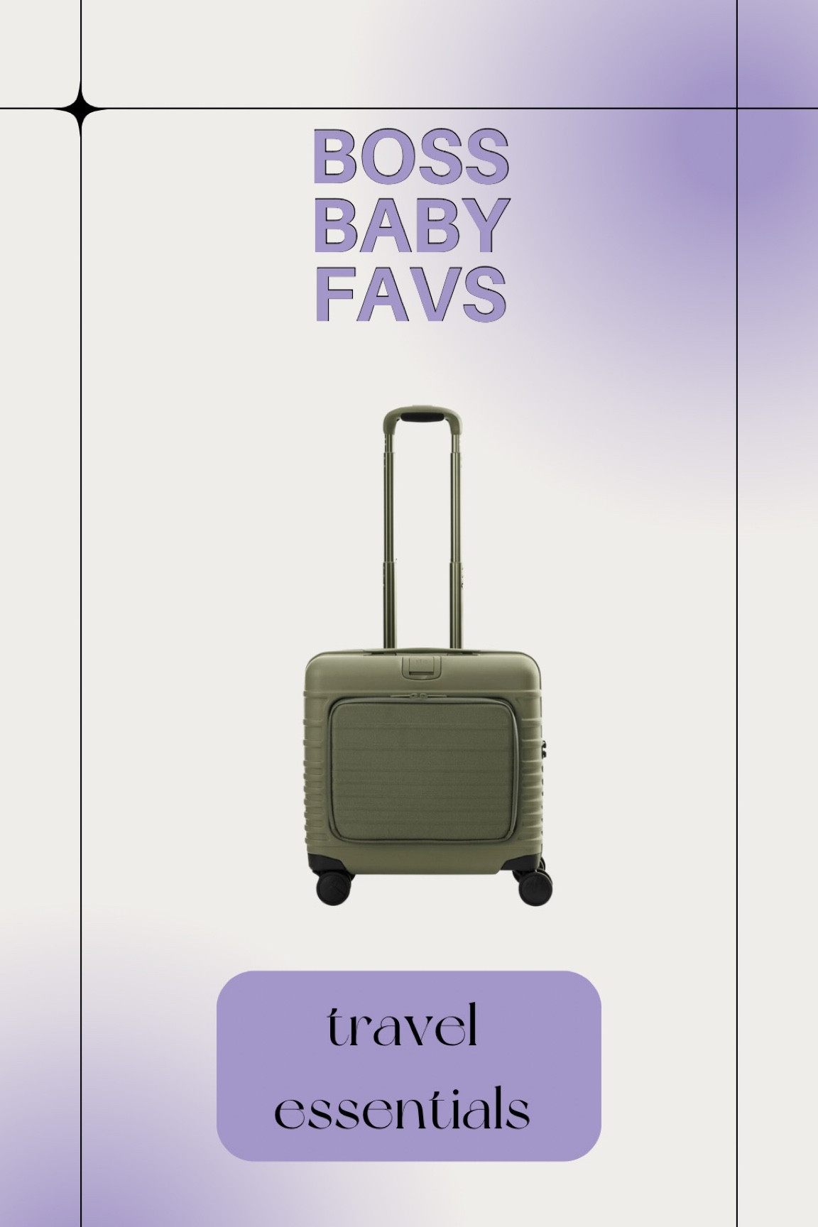 Beis travel has the whole family covered for our trip to Spain! Check out the new arrivals here 

#LTKBacktoSchool #LTKTravel #LTKFamily