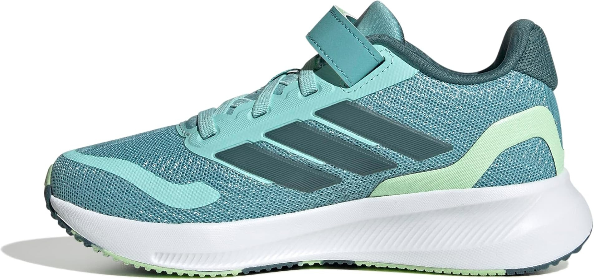 Adidas Unisex-Child Runfalcon 3 Running Shoes | Amazon (US)