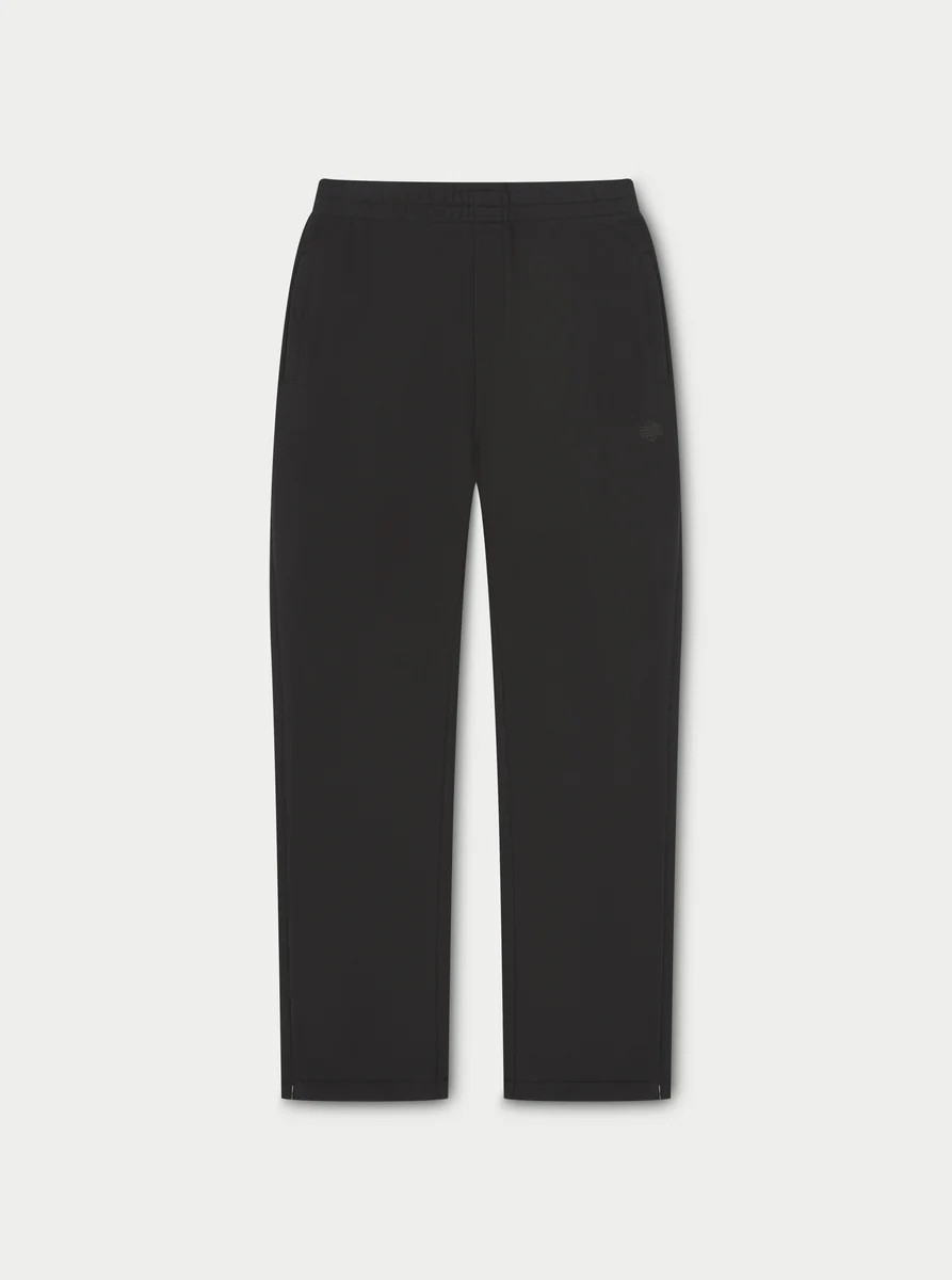 LAUNDERED CLASSICS JOGGERS - WASHED BLACK | The Couture Club