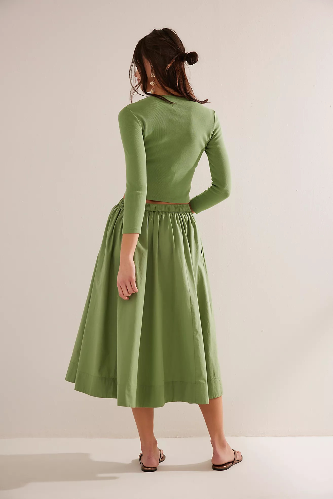 Perfect Tones Set | Free People (Global - UK&FR Excluded)