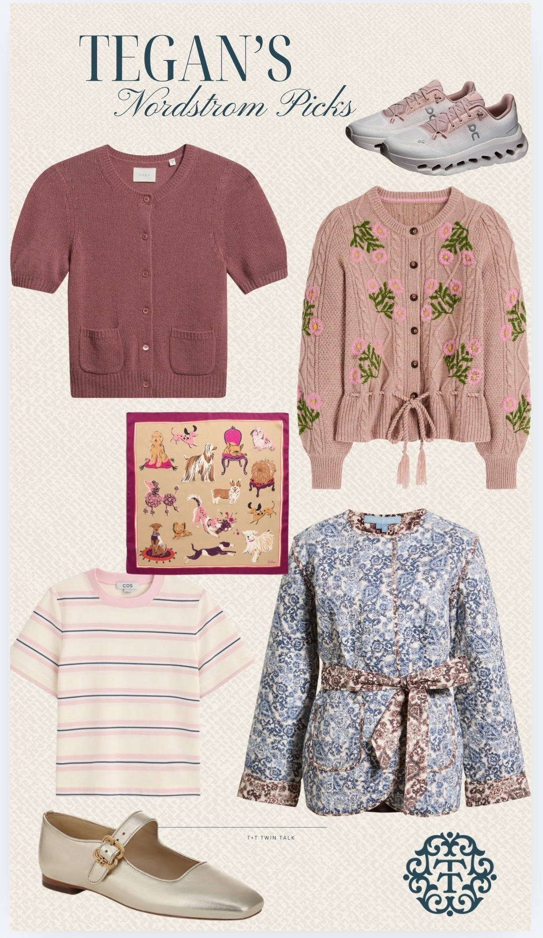 Little secret! I ordered them all! I love a rosy pink in fall because I love the color but also the mood!

#LTKOver40 #LTKootd