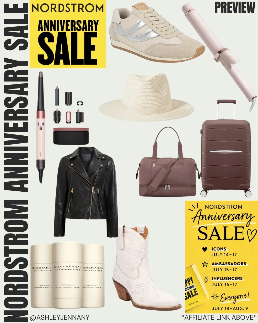 Nordstrom anniversary sale

#LTKSaleAlert #LTKSeasonal #LTKBeauty