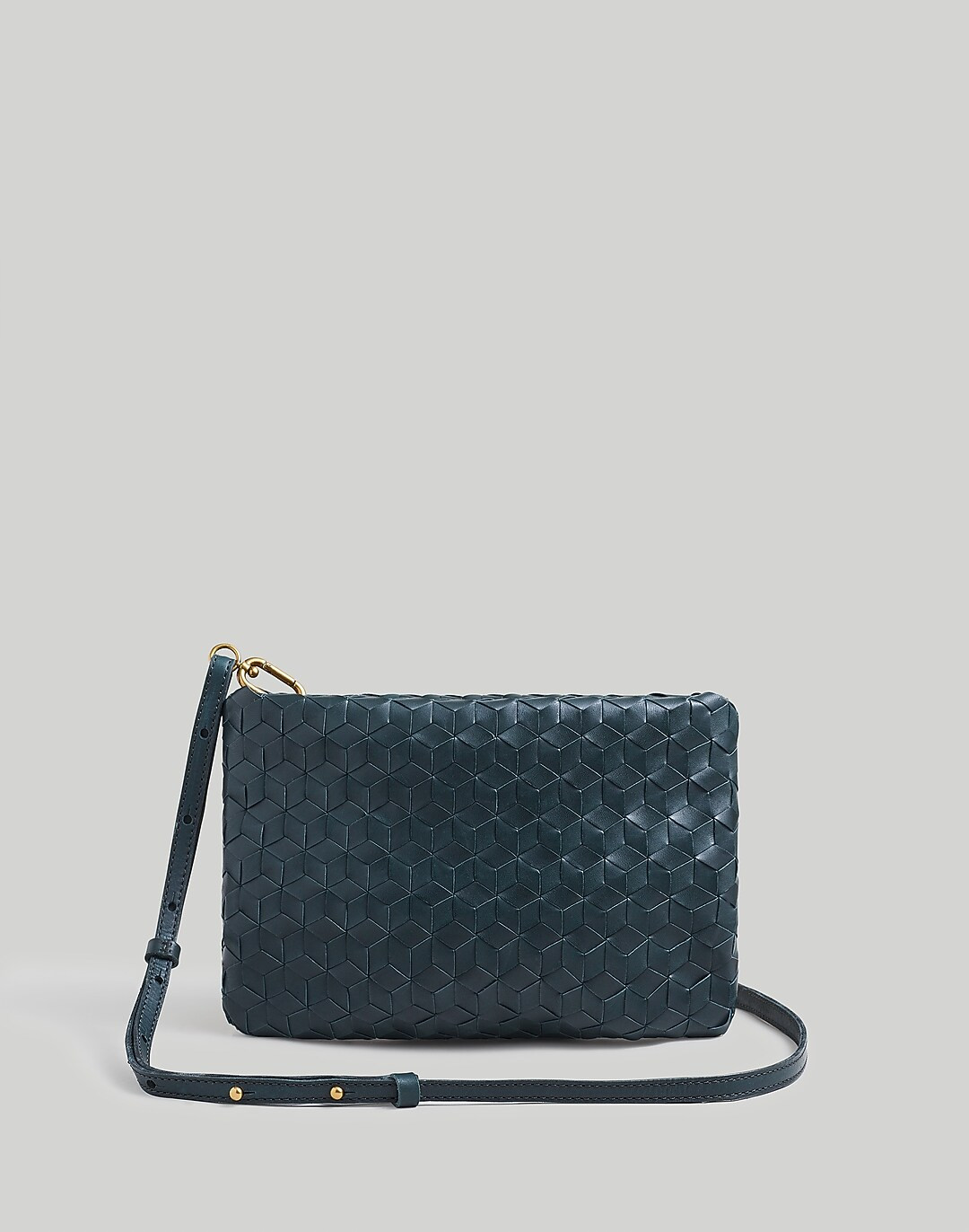 The Puff Crossbody Bag | Madewell