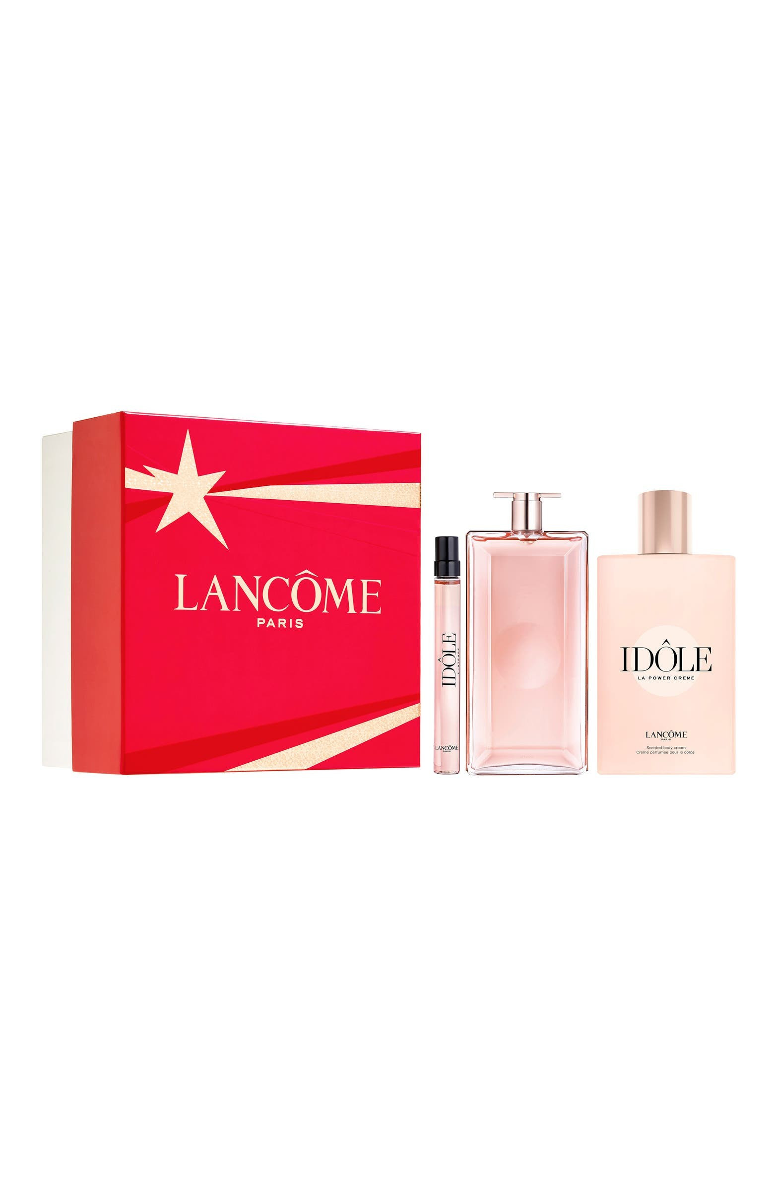 Idôle Eau de Parfum Set USD $ 209 Value | Nordstrom | Nordstrom