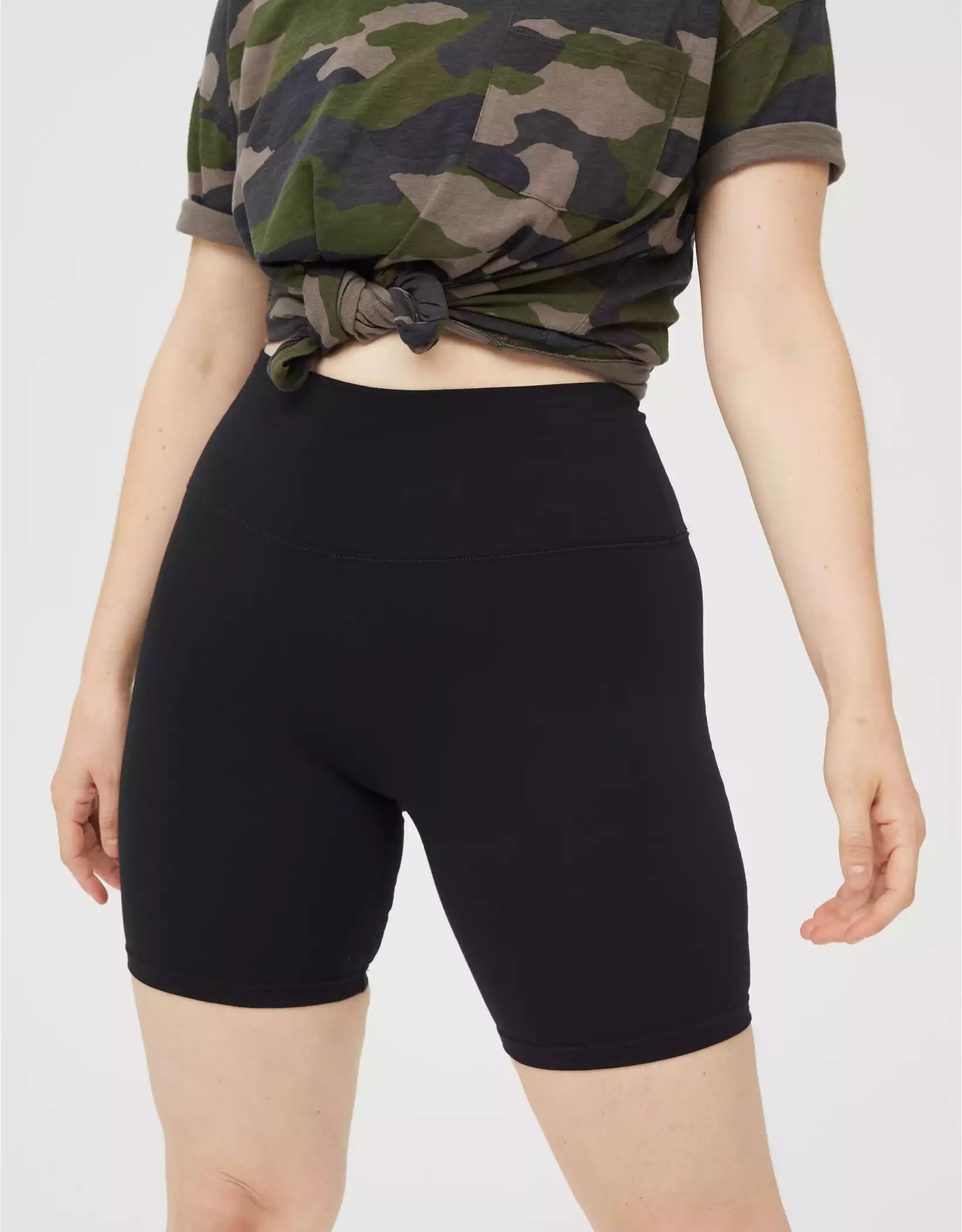 OFFLINE By Aerie OG 7" Bike Short | Aerie