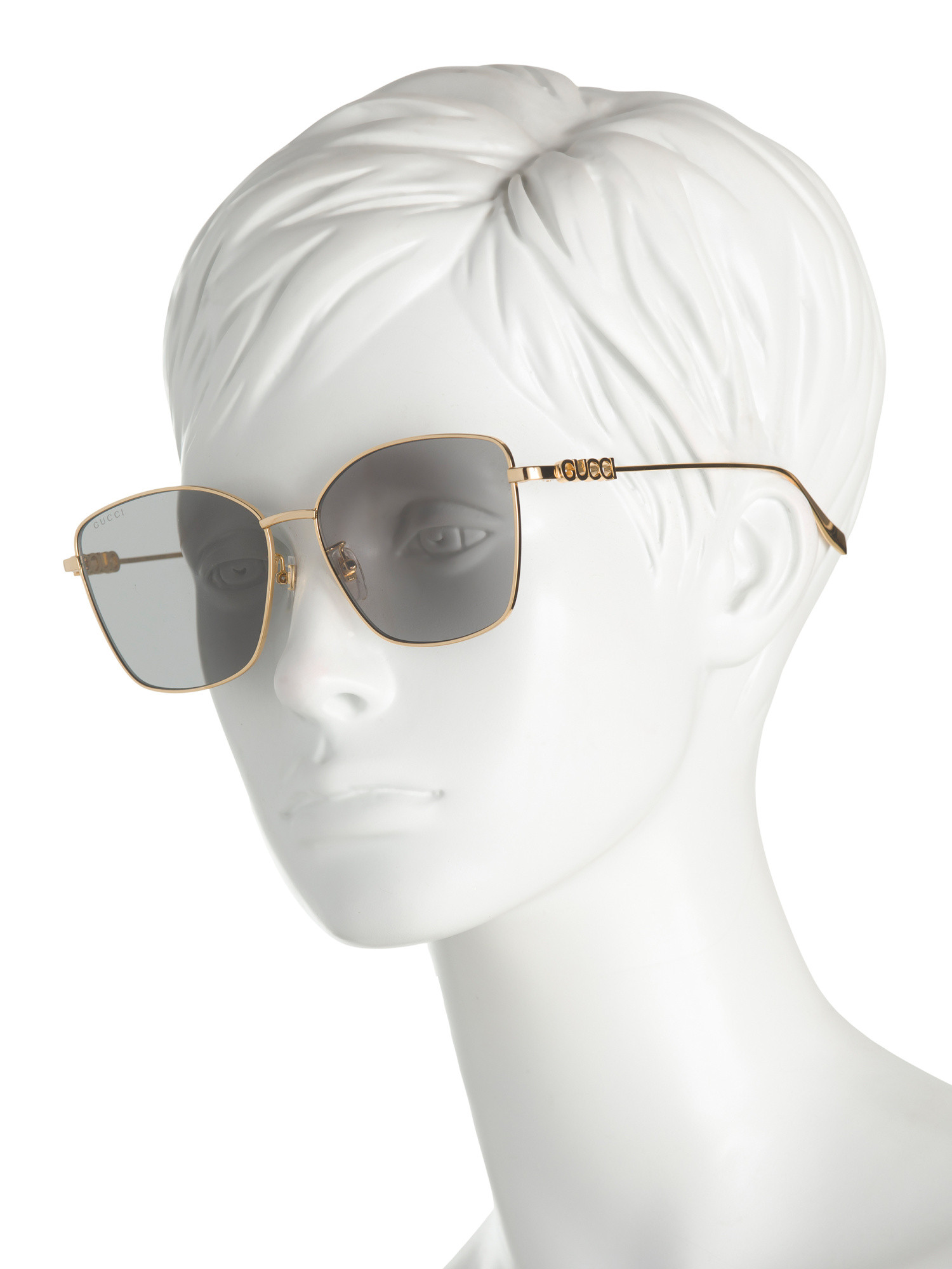 60mm Square Sunglasses | TJ Maxx