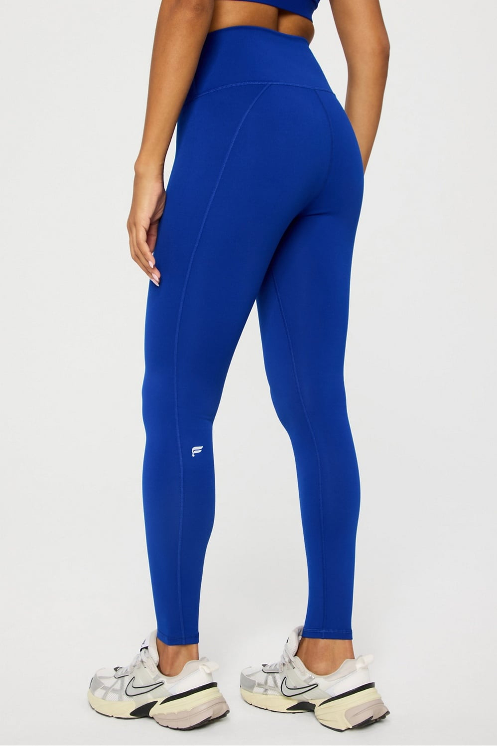 Define PowerHold® High-Waisted Legging | Fabletics