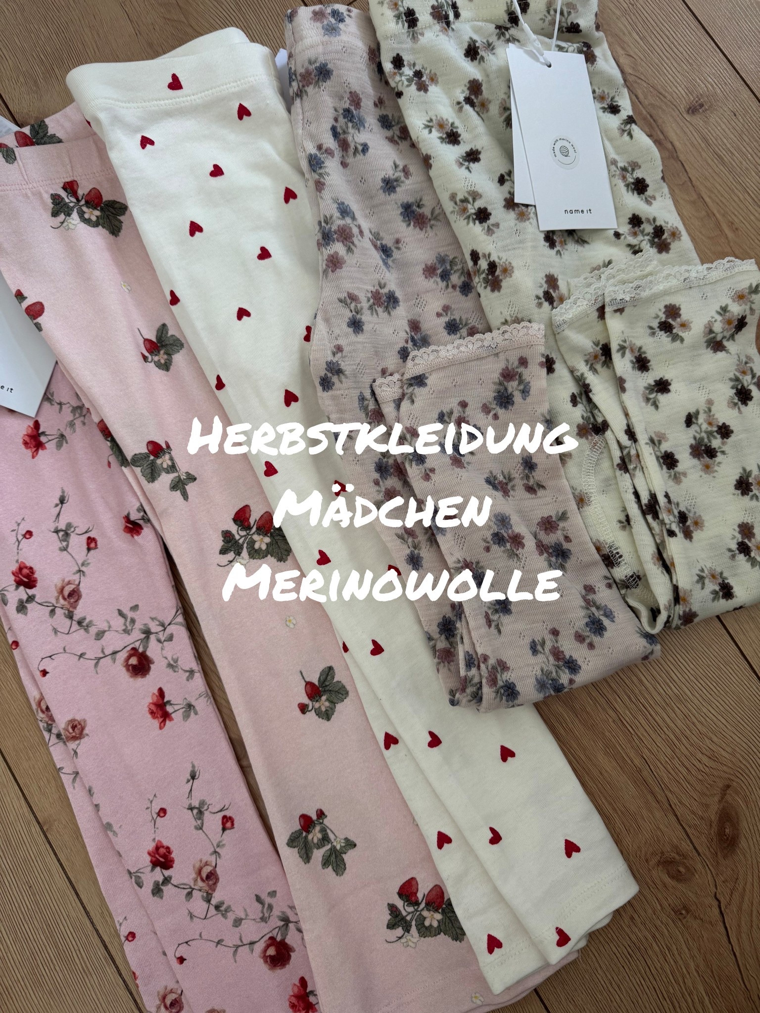 Kinderkleidung Merinowolle Mädchen für den Herbst 
#kinderkleidung #herbstkleidung #merinowolle #girlmom #ltkmom 