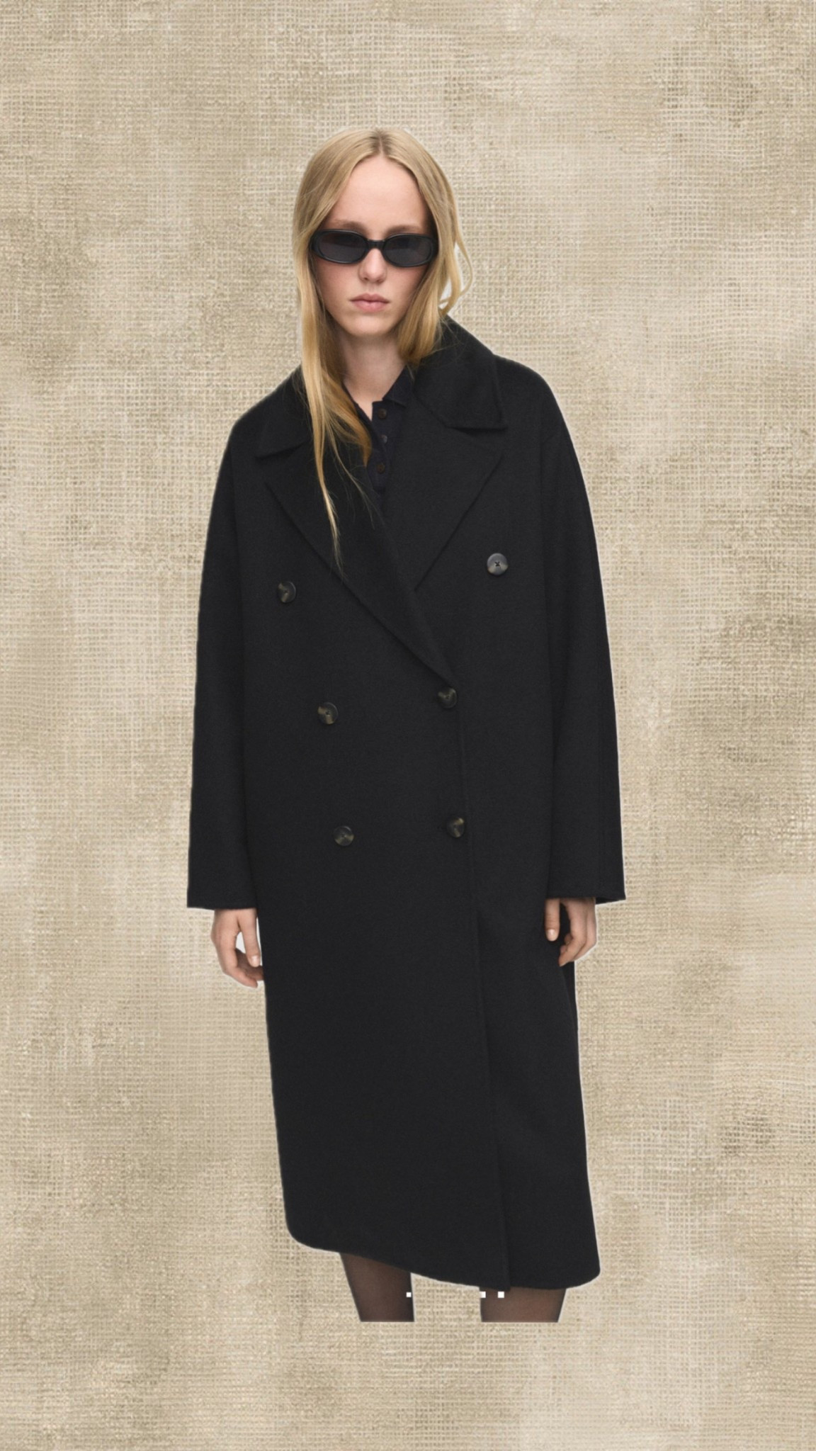 The classic black coat everyone needs in their closet. 

#LTKSaleAlert #LTKStyleTip #LTKSeasonal