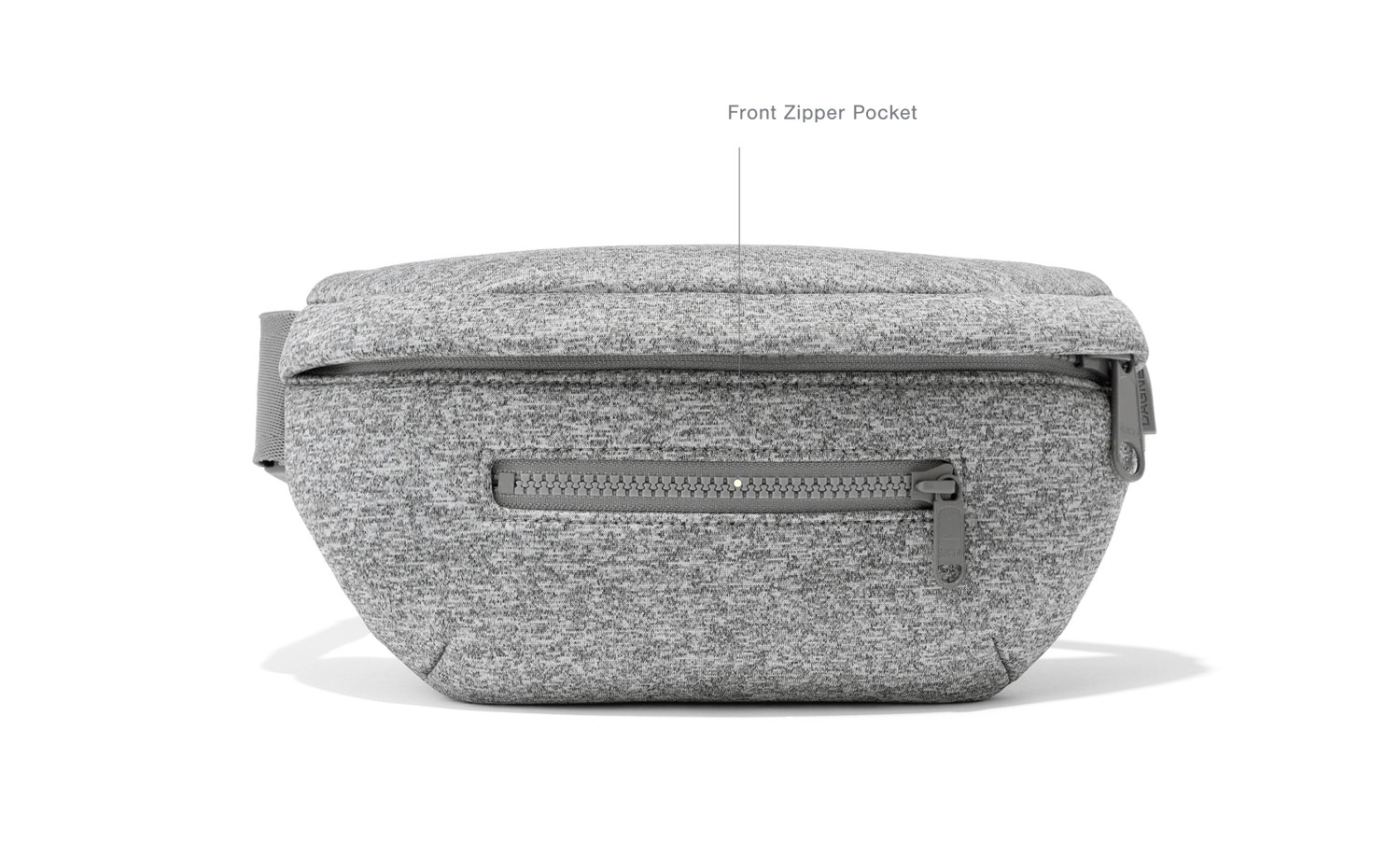 Ace neoprene Fanny Pack | Dagne Dover