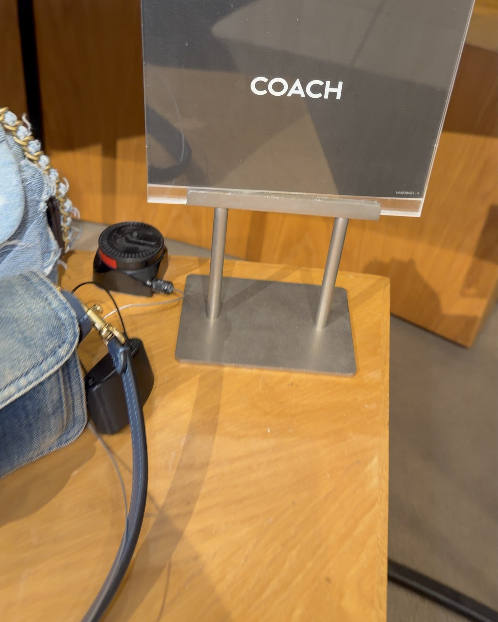 Coach Has Been The #1 Trending Handbags & Accessories For The Past Year Now! Dig In! 👛😍🛒🛍️
.
.
.


#LTKootd #LTKSpringSale #LTKdayinmylife