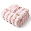 Bedsure GentleSoft Fluffy Faux Fur Throw Blanket for Couch, Soft Fuzzy Fleece Blankets & Throws, ... | Amazon (US)