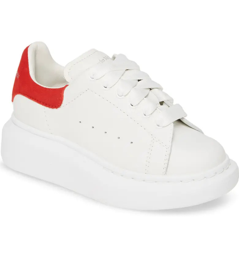 Oversize Sneaker | Nordstrom