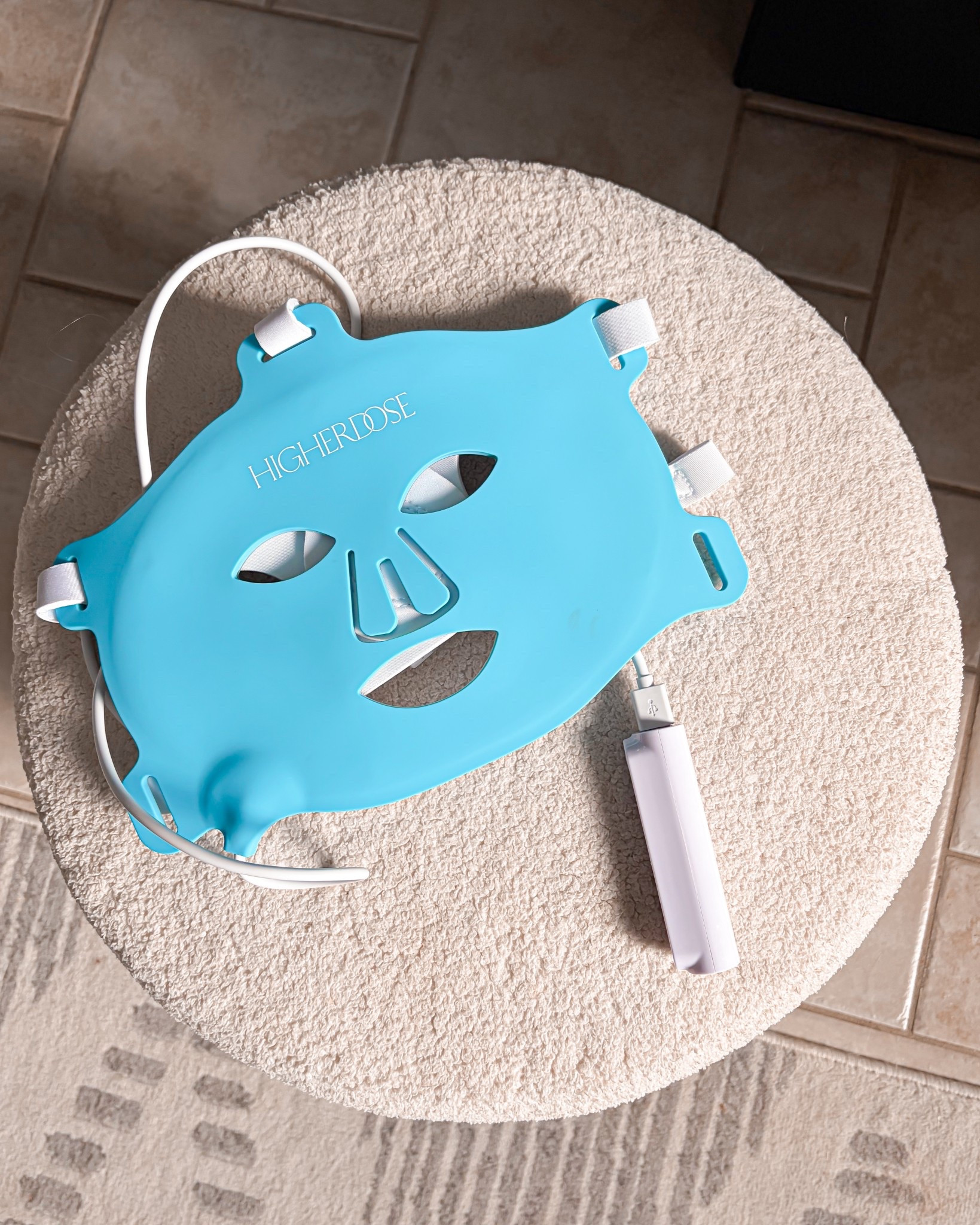 There are so many incredible benefits to using a red light mask - reduces fine lines & wrinkles, boosts hydration & elasticity and improves skin barrier & firmness - definitely worth the splurge to get a good one!

#LTKselfcare #LTKdayinmylife #LTKBeauty