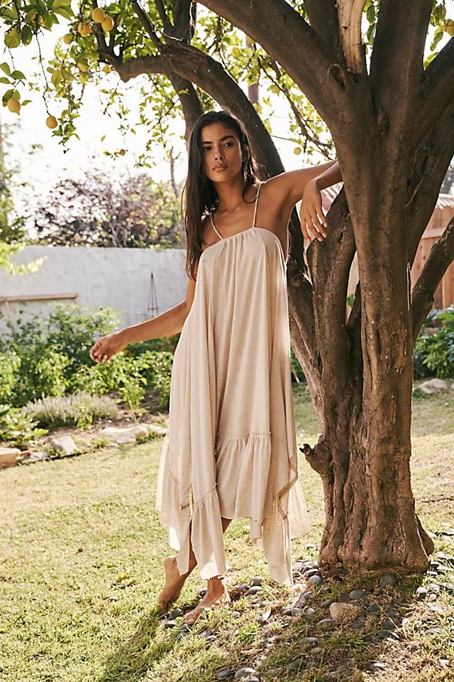 Convertible Maxi | Free People (Global - UK&FR Excluded)