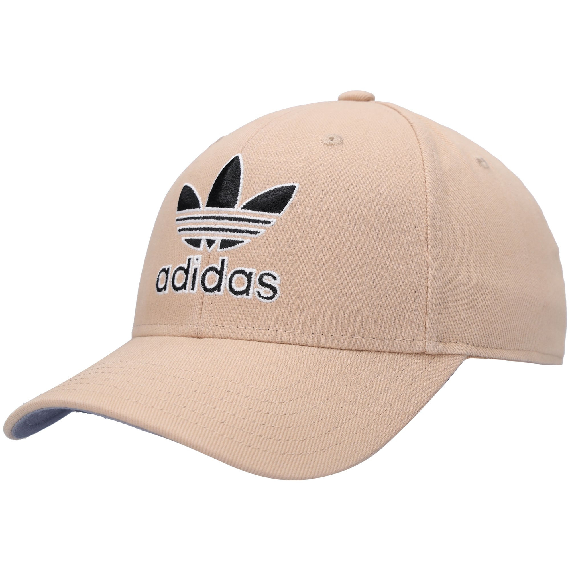 adidas Originals Icon 2.0 Snapback Hat - Khaki | Lids