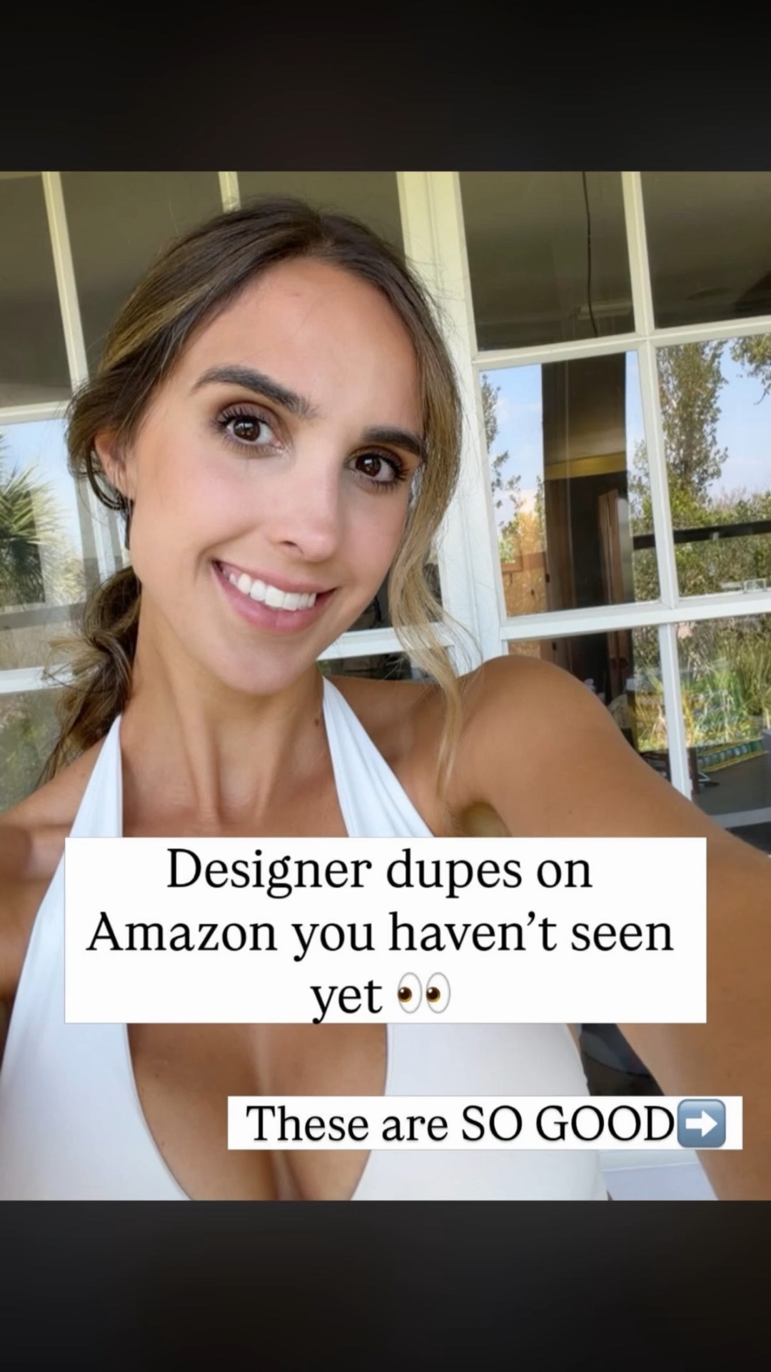 Designer dupes on Amazon you haven’t seen yet!!
