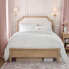 Auburn 9-Drawer Grand Dresser (64w x 19d") | Pottery Barn Teen