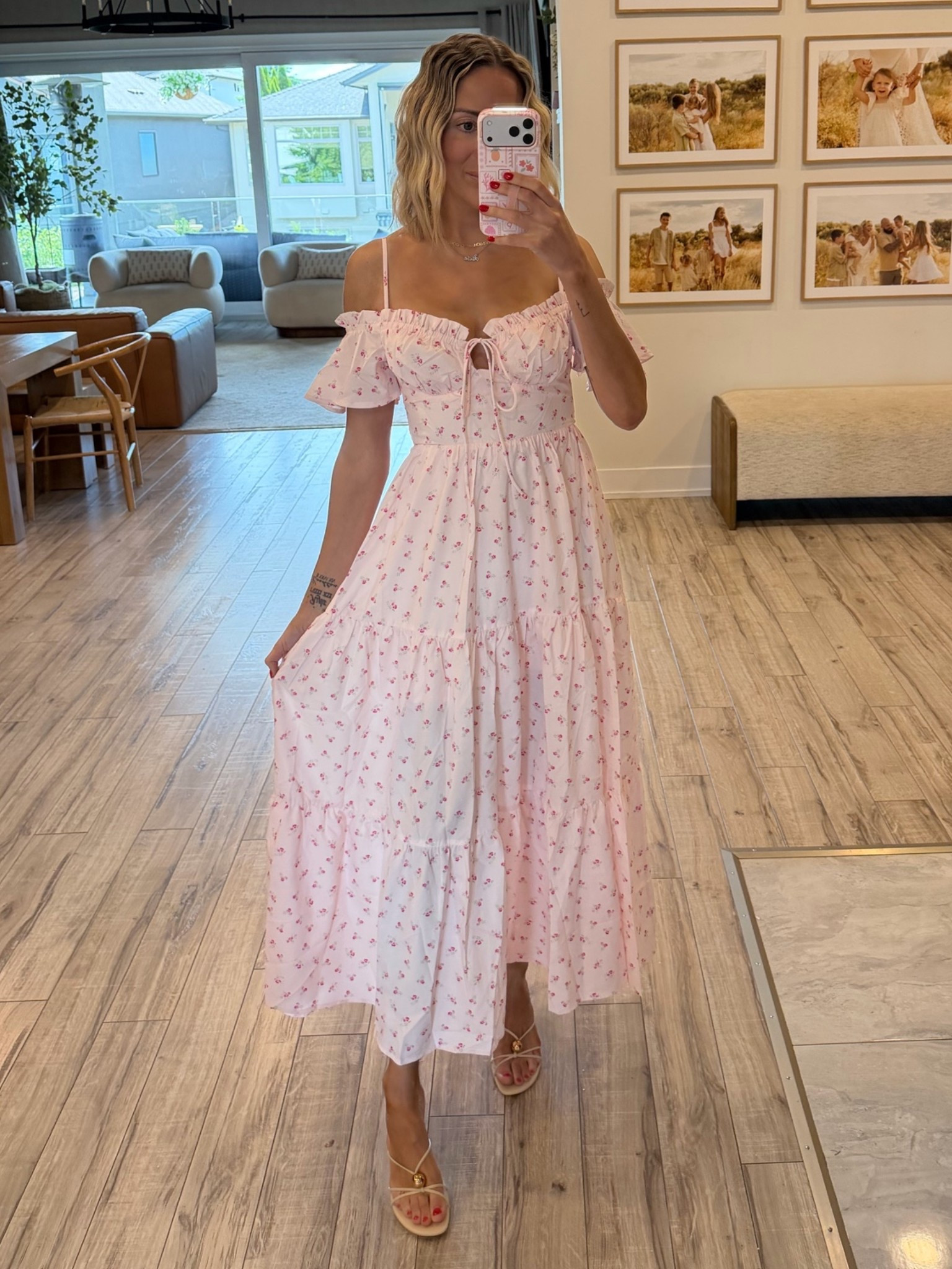 40% off right now!!

#LTKsummer #LTKwedding