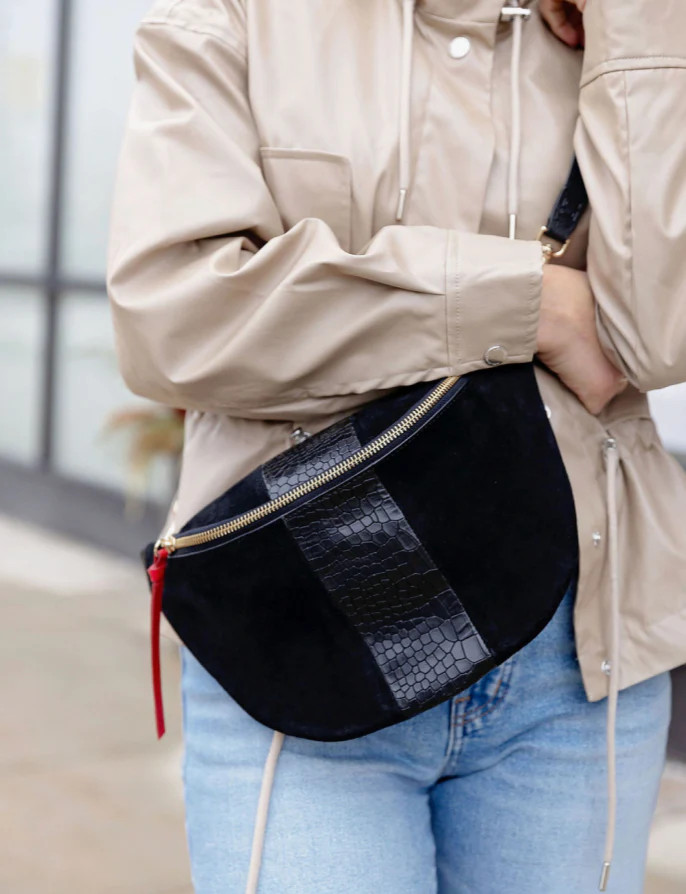 Delancey Sling | Capital Z LLC