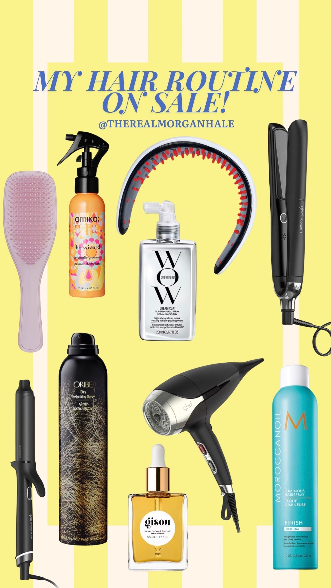 all of my hair routine is on sale with code BEAUTY20 

Hair routine, beauty sale, beauty routine, healthy hair