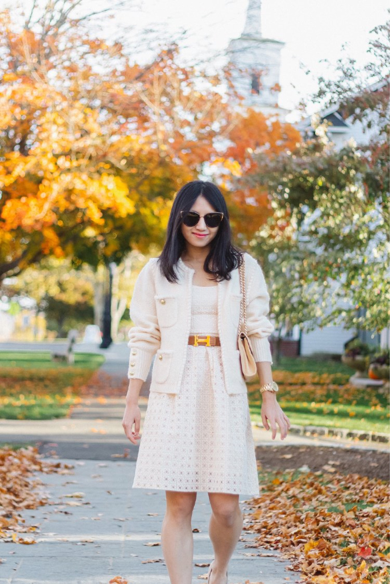 On ElleBlogs.com: a sweater jacket that’s equal parts sweet, approachable, and elegant.
.
.
.
Shop the J.Crew Odette Sweater Lady Jacket (fits large to size so size down for a closer fit) and more square jackets here 

#LTKHoliday #LTKSeasonal #LTKstyletip