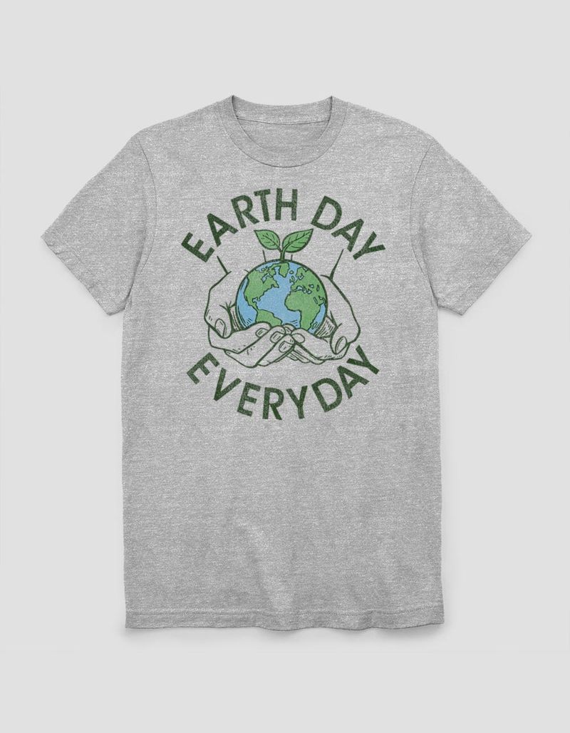 EARTH DAY Everyday Hands Unisex Tee | Tillys