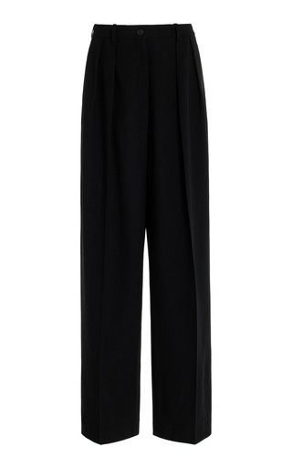 Igor Wool-Blend Pants | Moda Operandi (Global)