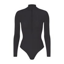 ZIP BODYSUIT | SKIMS (US)