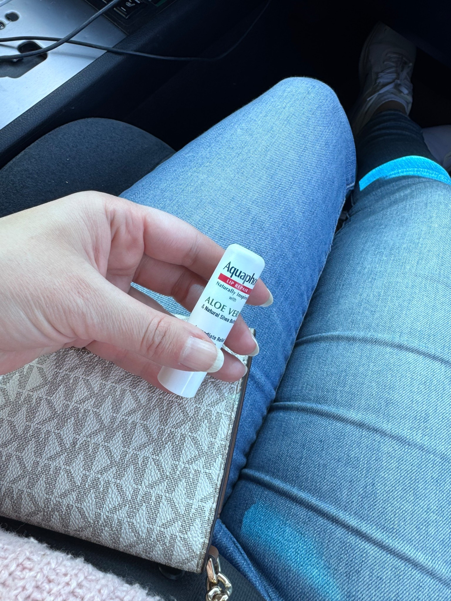 Lip care on the go 💚 always in my bag

#LTKbeauty #LTKfinds #LTKunder50 #LTKstyle #LTKessentials

#LTKBeauty #LTKdayinmylife #LTKActive